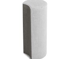 Cтолбик бетонный четырехгранный 290×290×650мм
